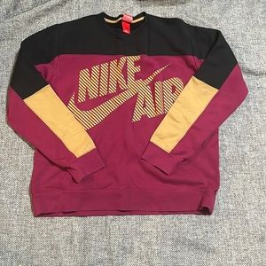 Vintage Nike sweater